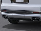 2027 Chevrolet Traverse - Preview 13