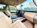 2015 Ford Expedition EL - Preview 6