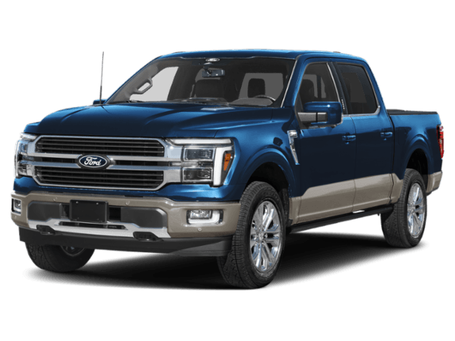 2026 Ford F-150 - Image 1