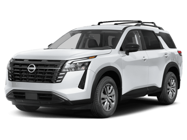 2026 Nissan Pathfinder - Image 1