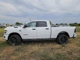 2027 Ram 2500 - Preview 3