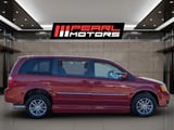 2008 Dodge Grand Caravan - Preview 8