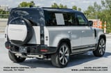 2026 Land Rover Defender - Preview 8