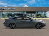 2026 Hyundai Elantra - Preview 7