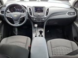 2024 Chevrolet Equinox - Preview 14