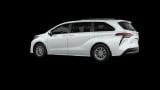 2026 Toyota Sienna - Preview 5