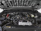2026 Toyota 4Runner - Preview 8