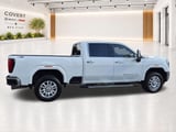 2024 GMC Sierra 2500HD - Preview 10