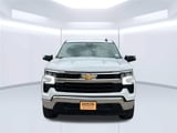 2026 Chevrolet Silverado - Preview 8