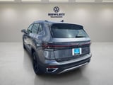 2026 Volkswagen Taos - Preview 3