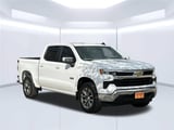 2026 Chevrolet Silverado 1500 - Preview 7