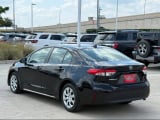 2026 Toyota Corolla - Preview 3