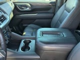 2022 Chevrolet Tahoe - Preview 11