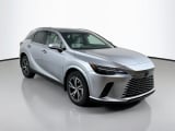 2026 Lexus RX - Preview 3
