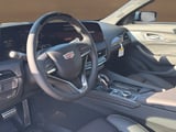2026 Cadillac CT5 - Preview 9