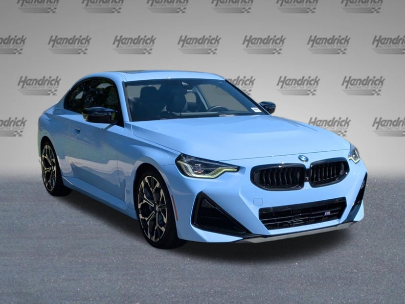 2025 BMW M240i - Image 1