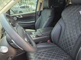 2024 Genesis GV80 - Preview 14