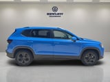 2026 Volkswagen Taos - Preview 6