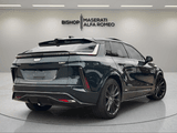 2026 Cadillac Lyriq - Preview 4