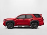 2026 Toyota 4Runner - Preview 3