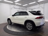 2020 Mercedes-Benz GLE - Preview 5