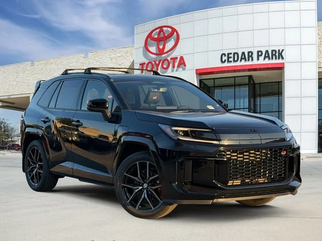 2026 Toyota RAV4 - Image 1