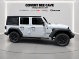 2026 Jeep Wrangler - Preview 11