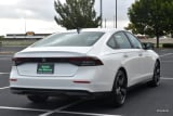 2026 Honda Accord - Preview 3