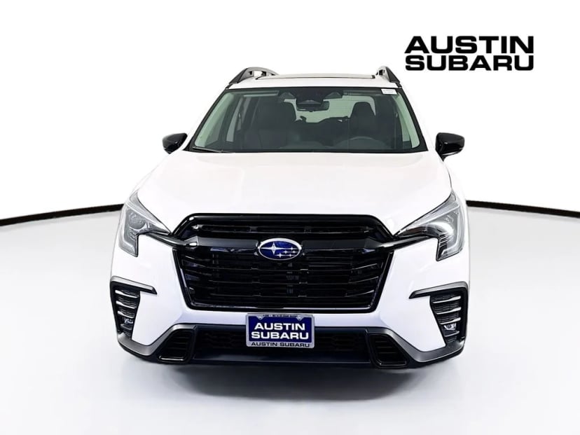 2025 Subaru Ascent - Image 1