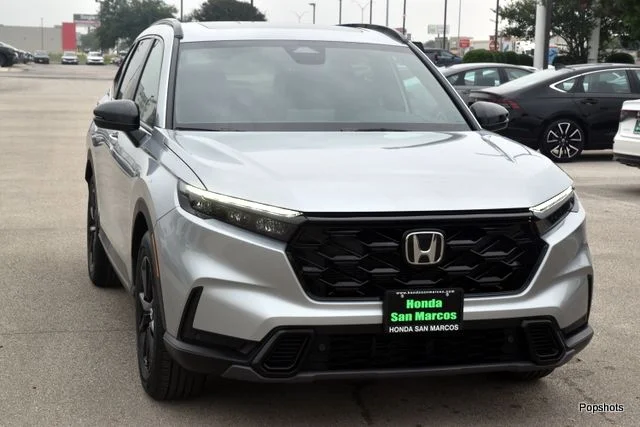 2026 Honda CR-V - Image 1