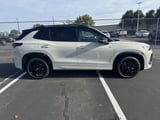 2026 Volkswagen Tiguan - Preview 7