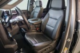 2025 GMC Sierra 1500 - Preview 9