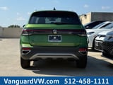 2027 Volkswagen Taos - Preview 6