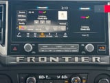 2027 Nissan Frontier - Preview 8