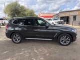 2021 BMW X3 - Preview 4