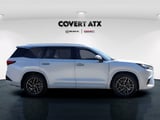 2024 Lexus TX - Preview 7