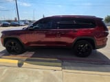 2024 Jeep Grand Cherokee L - Preview 11