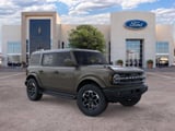 2026 Ford Bronco - Preview 7
