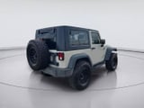 2008 Jeep Wrangler - Preview 6