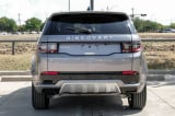 2025 Land Rover Discovery Sport - Preview 11