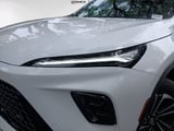 2027 Buick Enclave - Preview 3