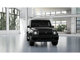 2027 Mercedes-Benz G-Class - Preview 8