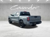 2027 Nissan Frontier - Preview 14