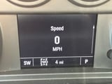2026 Chevrolet Silverado - Preview 16