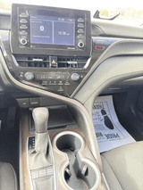 2023 Toyota Camry - Preview 14