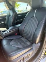 2024 Toyota Camry - Preview 8