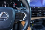 2022 Lexus NX - Preview 13