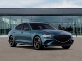 2027 Genesis G70 - Preview 2