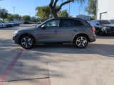 2023 Audi Q5 - Preview 6