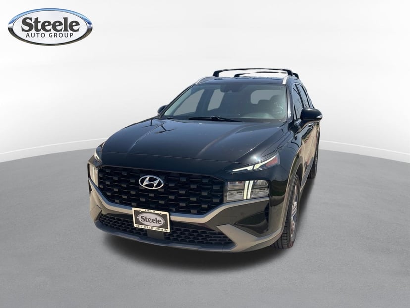 2023 Hyundai Santa Fe - Image 1